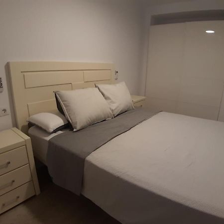 Apartamento Orleans Cádis Exterior foto