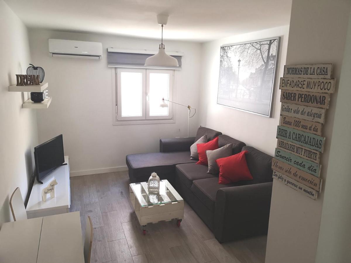 Apartamento Orleans Cádis Exterior foto