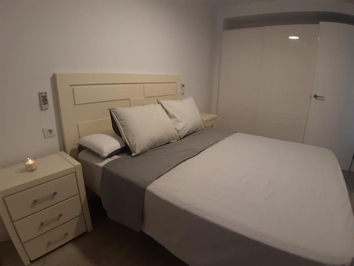 Apartamento Orleans Cádis Exterior foto