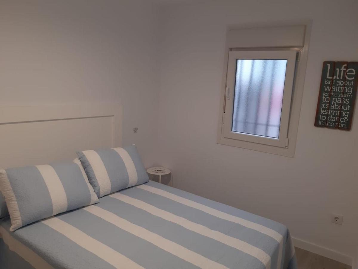 Apartamento Orleans Cádis Exterior foto